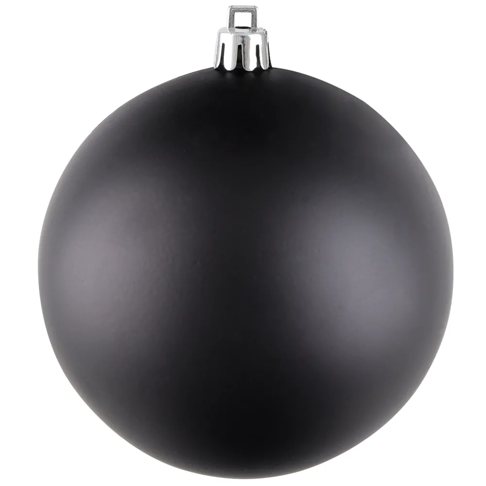 Sale Christmas Forever BALL 90MM MATT BLACK