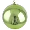 Sale Christmas Forever BALL 90MM SHINY HUNTER GREEN