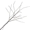 Best Christmas Forever BRANCH TWIG PRE-LIT 31.5″/60L BROWN/SNOW