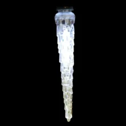 Best Christmas Forever BULB LED REPL. O/D STEADY ICICLE C9/07″ C/W 7 LED