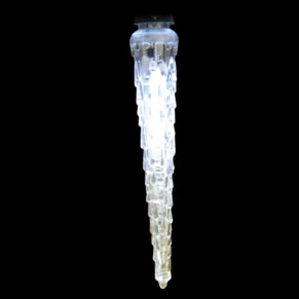Best Christmas Forever BULB LED REPL. O/D STEADY ICICLE C9/07″ C/W 7 LED