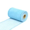 Sale Christmas Forever DECOR MESH 06″ X 20 YDS BLUE (SKY) SPARKLE