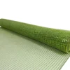 Discount Christmas Forever DECOR MESH 21″ X 10 YDS GREEN/ KHAKI FULL GLITTER