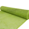 Online Christmas Forever DECOR MESH 21″ X 5 YDS GREEN (APPLE) BURLAP LOOK