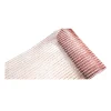 Discount Christmas Forever DECOR MESH 10.5″x10 YDS SM MATTE ROSE