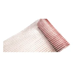 Discount Christmas Forever DECOR MESH 10.5″x10 YDS SM MATTE ROSE