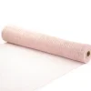 Christmas Forever DECOR MESH 10.5″x10 YDS SP PINK/ROSE GOLD SPARKLE