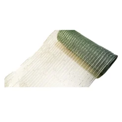 New Christmas Forever DECOR MESH 10.5″x10 YDS SP SAGE GREEN SPARKLE