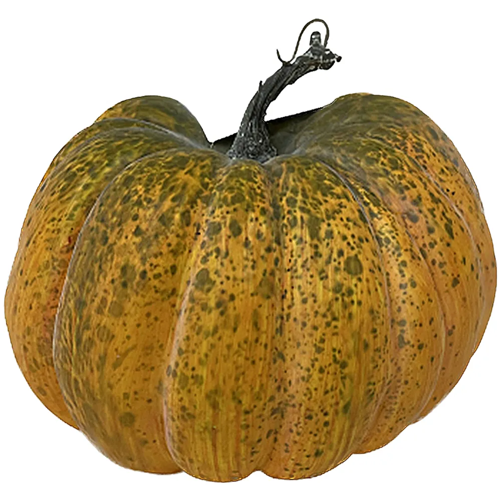 Discount Christmas Forever FALL PUPMKIN 230MM ORANGE