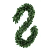 Best Christmas Forever GARLAND NAT. SHERWOOD PINE 9′ 12″ 180 TIPS