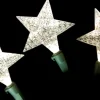 Outlet Christmas Forever LIGHT LED I/D STAR 25L WARM WHITE