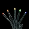 New Christmas Forever LIGHT LED O/D MICROBRIGHT 200L MULTI