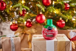 Outlet Christmas Forever MIRACLE-GRO FOR CHRISTMAS TREES 236ML