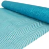 Online Christmas Forever ORGANZA 14″ X 5 M BLUE (LIGHT) GLITTER