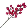 Online Christmas Forever PICK BERRY 11″ RED