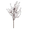 Outlet Christmas Forever PICK SNOW BALLS 12″ WHITE FROSTING