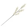 New Christmas Forever SPRAY BERRY 30″ CREAM BERRY