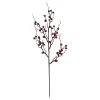 Sale Christmas Forever SPRAY BERRY 30″ RED