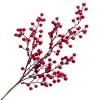 Online Christmas Forever SPRAY BERRY 18″ RED COUNTRY BERRY