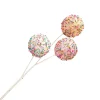 Online Christmas Forever SPRAY CANDY 15.5″ BALLS MULTI COLOR SPRINKLES