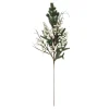 Hot Christmas Forever SPRAY GRN PINE 30″ WHITE BERRY W/ MIXED PINE