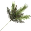 Christmas Forever SPRAY NAT. MIXED HARD NEEDLE PINE 16″ 5 TIPS