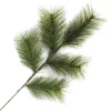 New Christmas Forever SPRAY NAT. NEEDLE PINE 24″ 5 TIPS