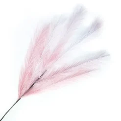 Outlet Christmas Forever SPRAY PAMPAS GRASS 42.5″ PINK