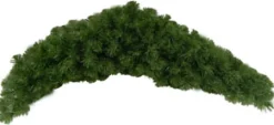 Clearance Christmas Forever SWAG NAT. SHERWOOD PINE 72″ 180 TIPS