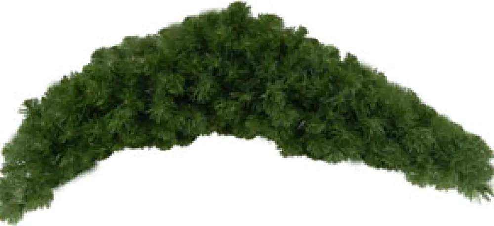 New Christmas Forever SWAG NAT. SHERWOOD PINE 48″ X 160 TIPS