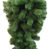 Hot Christmas Forever TEARDROP NAT. SHERWOOD PINE 48″ 121 TIPS