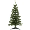 Clearance Christmas Forever TREE CANADIAN PINE PROMO 3’/90T