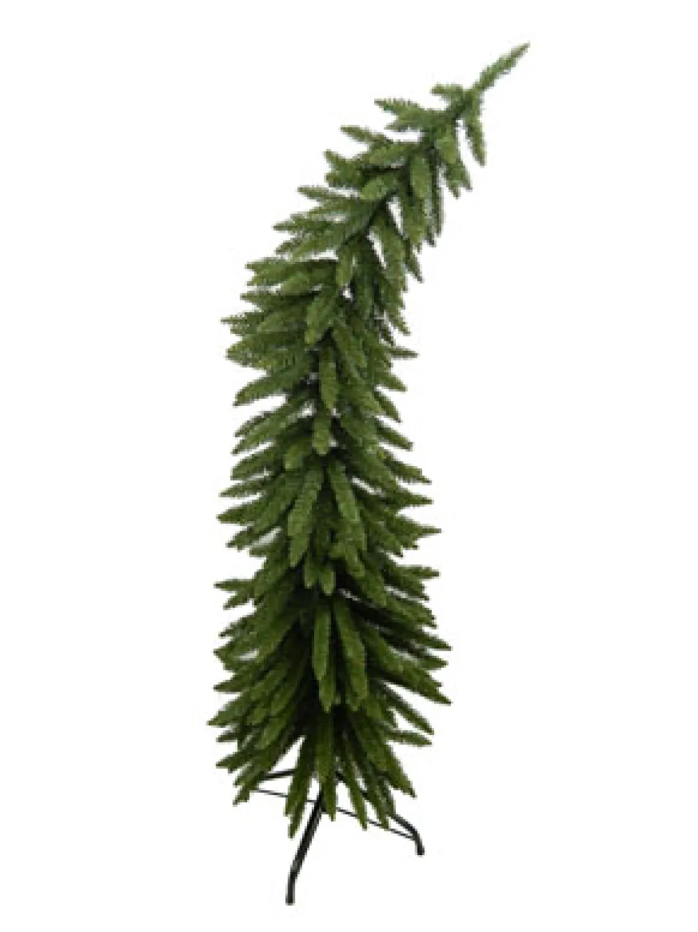 Clearance Christmas Forever TREE GRINCH BENDABLE GREEN 4.5’/305T
