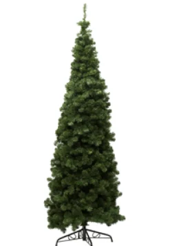 Best Christmas Forever TREE NOBLE PENCIL PINE 7’/1407T