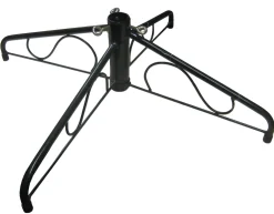 New Christmas Forever TREE STAND FOLDING GRN 20″ (6FT TREE)