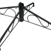 New Christmas Forever TREE STAND FOLDING GRN 28″ (10FT TREE)
