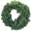 Best Christmas Forever WREATH NAT. SHERWOOD PINE 48″ 420 TIPS