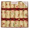 Hot Christmas Forever XMAS CRACKER PREMIUM 6PCX12″ HOLIDAY LETTERS WITH PICCADILLY GIFT INSIDE